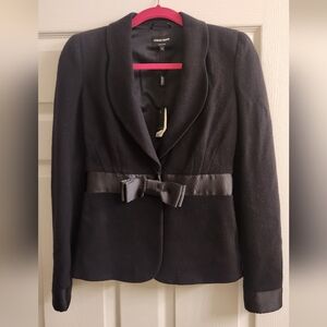 Giorgio Armani Cashmere Blazer